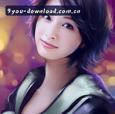 娜娜