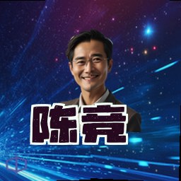 陈竞